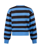 D Zine Bridget W20087 Blauw midden