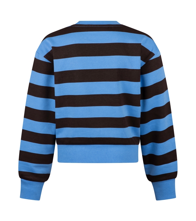 D Zine Bridget W20087 Blauw midden