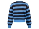 D Zine Bridget W20087 Blauw midden