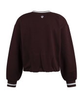 D Zine Belicia W20088 Rood bordo