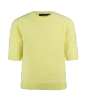 D Zine Britney W20121 Groen lime