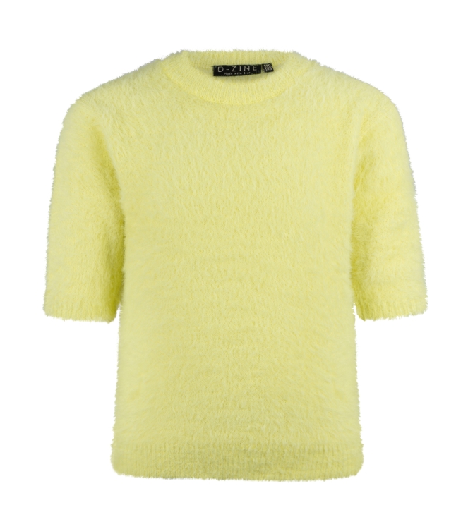 D Zine Britney W20121 Groen lime