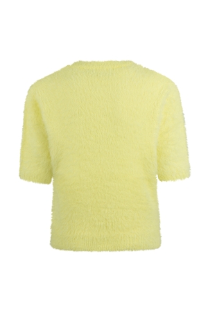 D Zine Britney W20121 Groen lime
