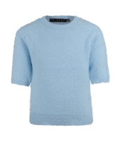 D Zine Britney W20121 Blauw licht