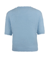 D Zine Britney W20121 Blauw licht