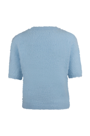 D Zine Britney W20121 Blauw licht