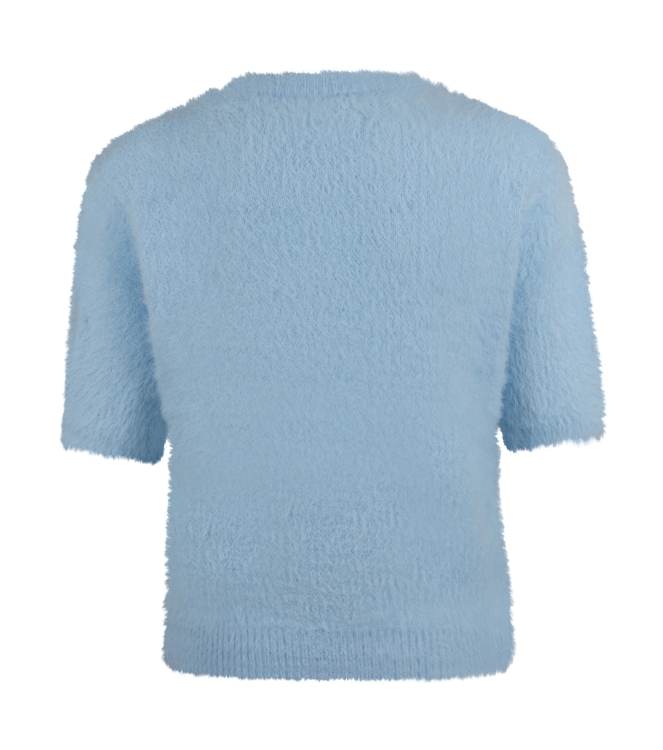 D Zine Britney W20121 Blauw licht