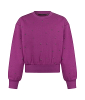 D Zine Bekla W20129 Rose donker