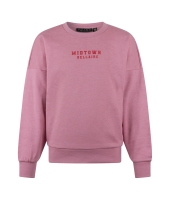 D Zine Bambi W20205 Rose