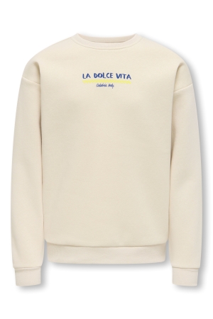 kids only 15375635 Ecru naturel