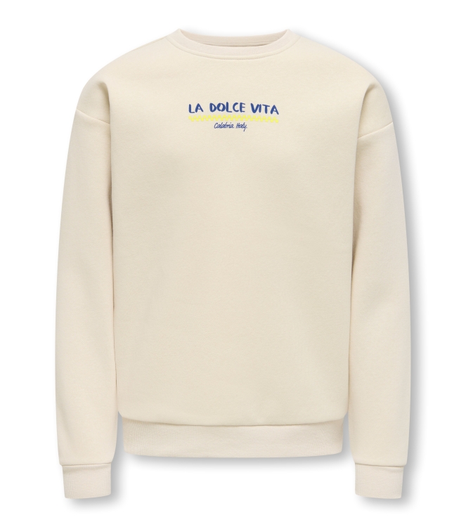 kids only 15375635 Ecru naturel