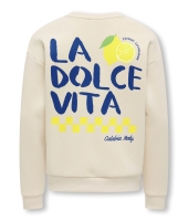 kids only 15375635 Ecru naturel