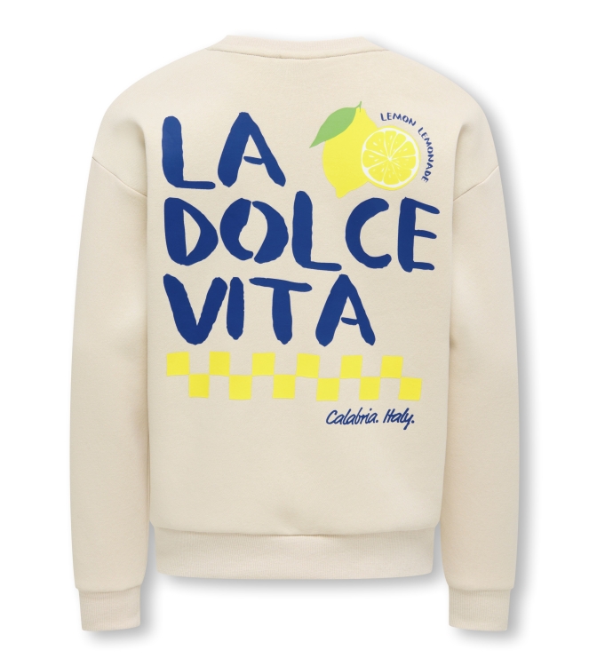 kids only 15375635 Ecru naturel