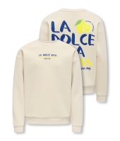 kids only 15375635 Ecru naturel