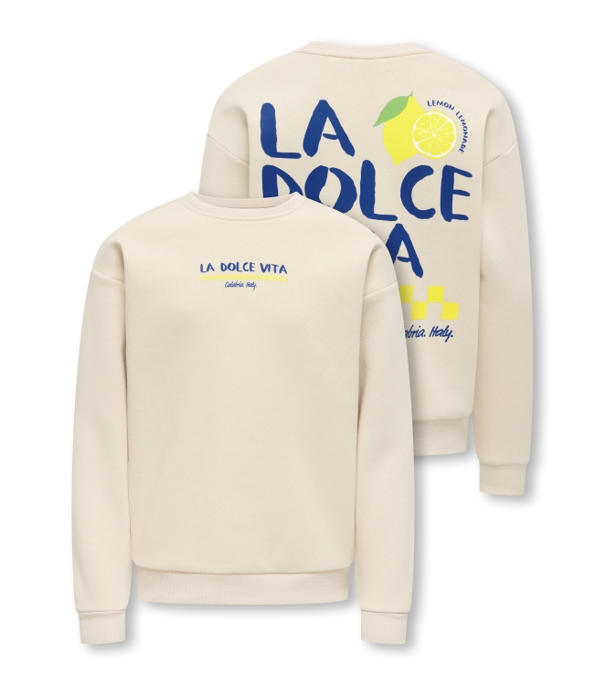 kids only 15375635 Ecru naturel