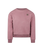 Koko Noko WN1910 Paars licht aubergine