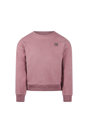 Koko Noko WN1910 Paars licht aubergine