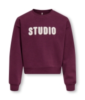 kids only 15353354 Paars donker aubergine