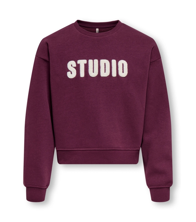 kids only 15353354 Paars donker aubergine