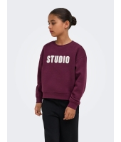 kids only 15353354 Paars donker aubergine