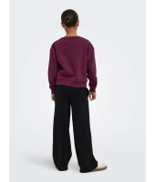 kids only 15353354 Paars donker aubergine