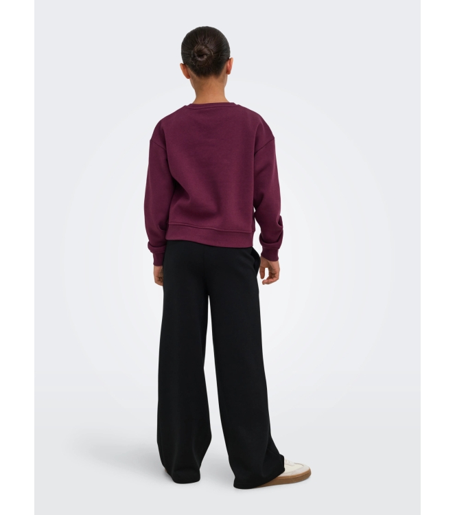 kids only 15353354 Paars donker aubergine