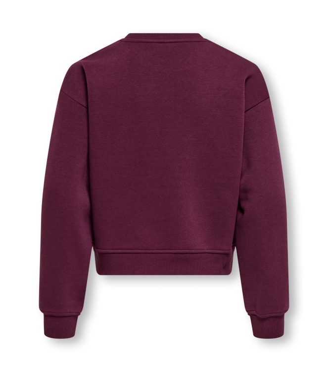 kids only 15353354 Paars donker aubergine