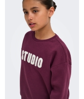 kids only 15353354 Paars donker aubergine