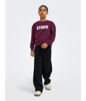 kids only 15353354 Paars donker aubergine