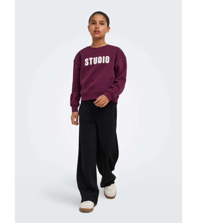 kids only 15353354 Paars donker aubergine