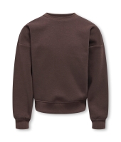kids only 15380034 Bruin donker