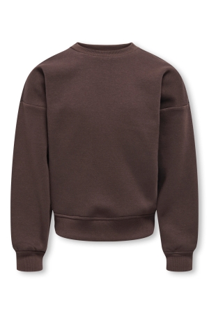 kids only 15380034 Bruin donker