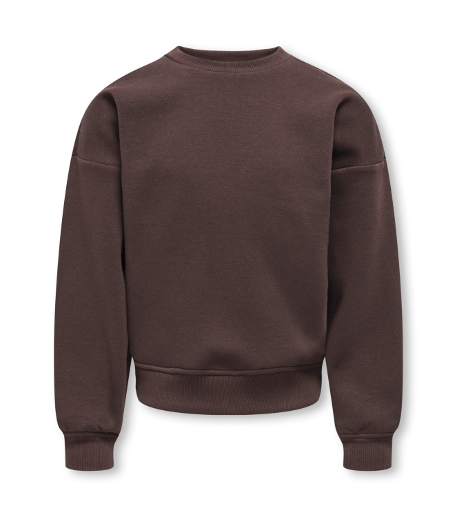 kids only 15380034 Bruin donker