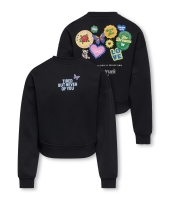 kids only 15385204 Zwart