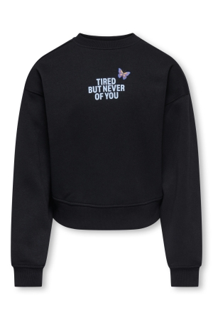 kids only 15385204 Zwart