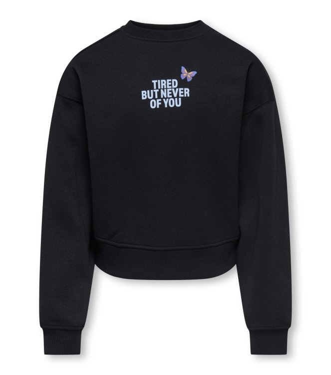 kids only 15385204 Zwart