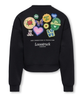 kids only 15385204 Zwart