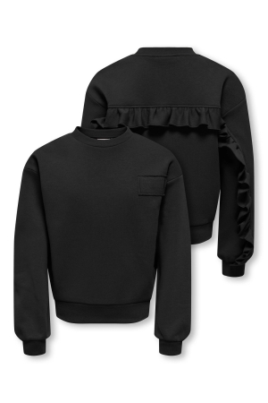 kids only 15380051 Zwart
