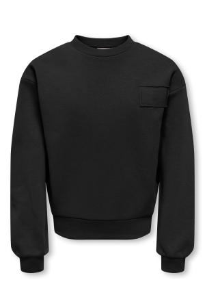 kids only 15380051 Zwart