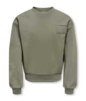 kids only 15380051 Groen olijf