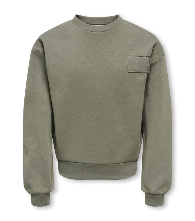 kids only 15380051 Groen olijf