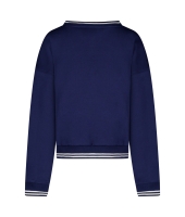 Cars jeans 23397 Blauw kobalt