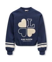 kids only 15362087 Blauw marine