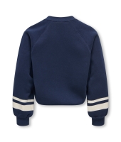 kids only 15362087 Blauw marine