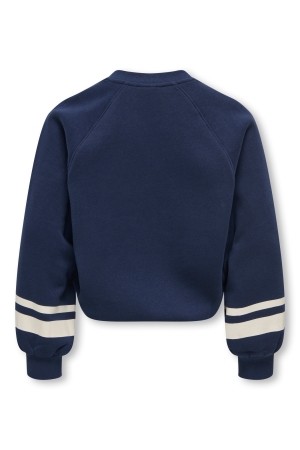 kids only 15362087 Blauw marine