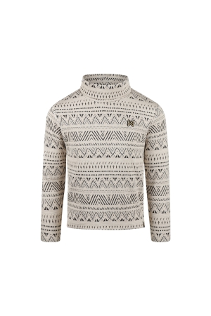 Koko Noko 056937-37 Ecru off white