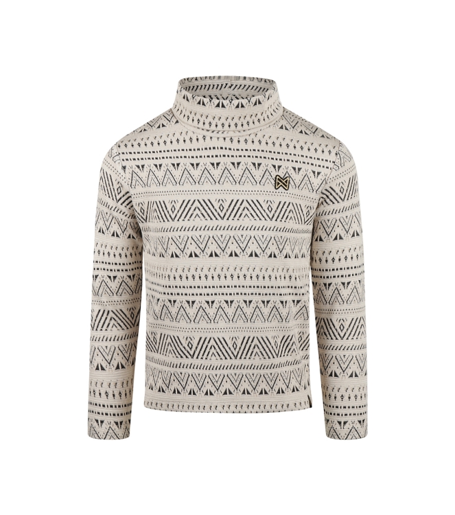Koko Noko 056937-37 Ecru off white