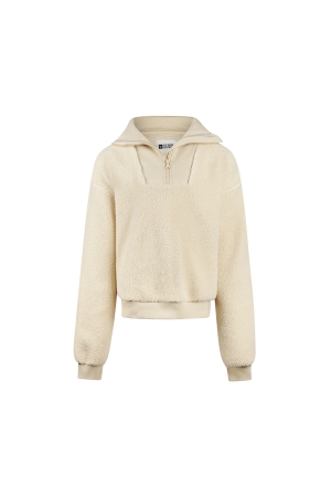 no way monday 056046-1 Ecru off white
