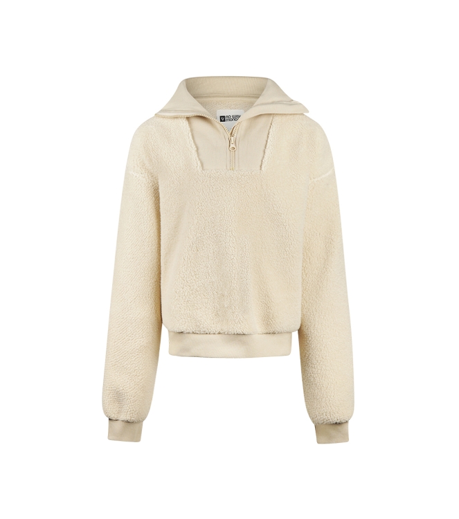 no way monday 056046-1 Ecru off white