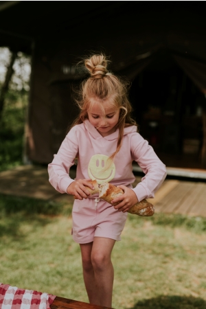 Koko Noko N58986-37 Rose fel